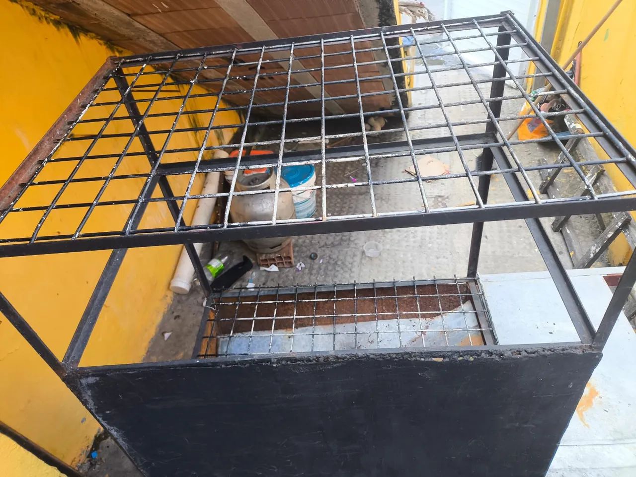 Galeteira/ espetinho  - Foto 2