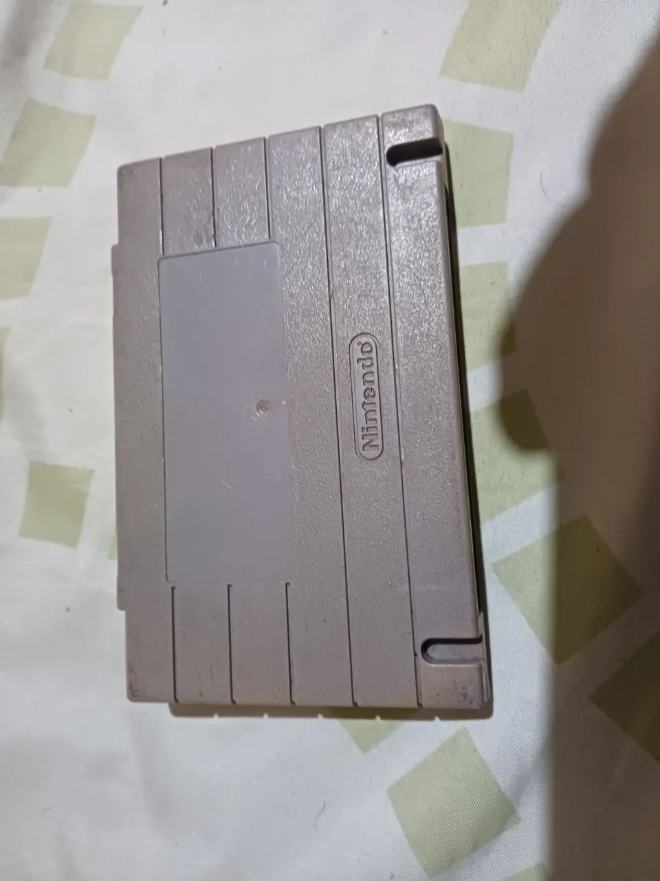 Bubsy original snes  - Foto 4