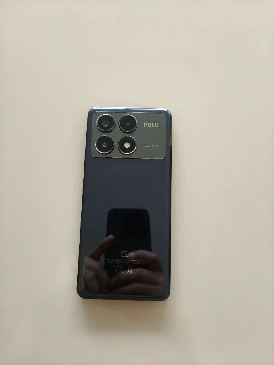 Celular Poco X6 PRO - Foto 2