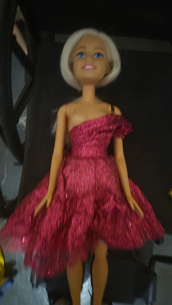 Boneca Barbie - Foto 2