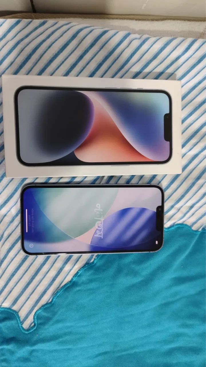 Iphone 14 plus - Foto 5