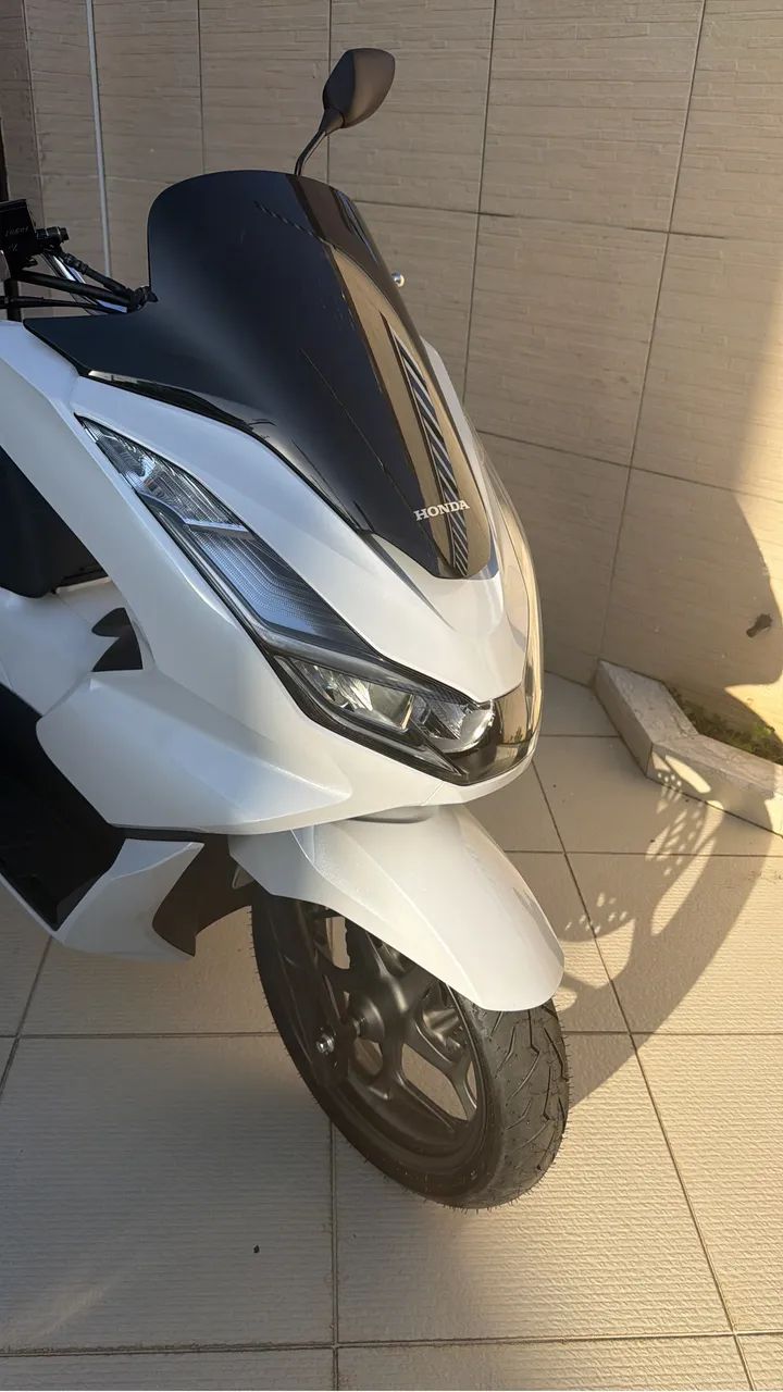 Vendo Honda PCX 160 - Foto 3