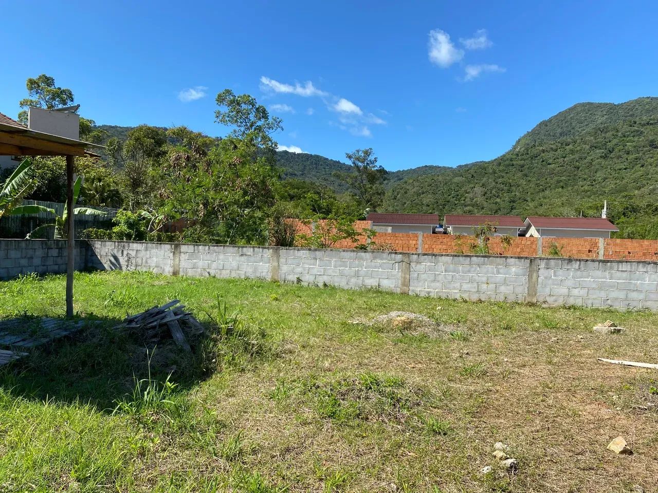 Terreno no Bairro Campeche em excelente localização - Foto 2