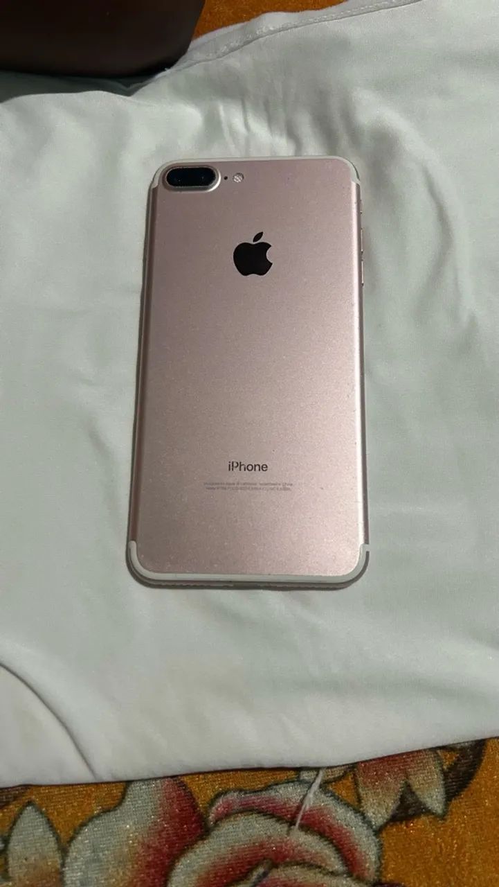 iPhone 7 Plus  - Foto 2