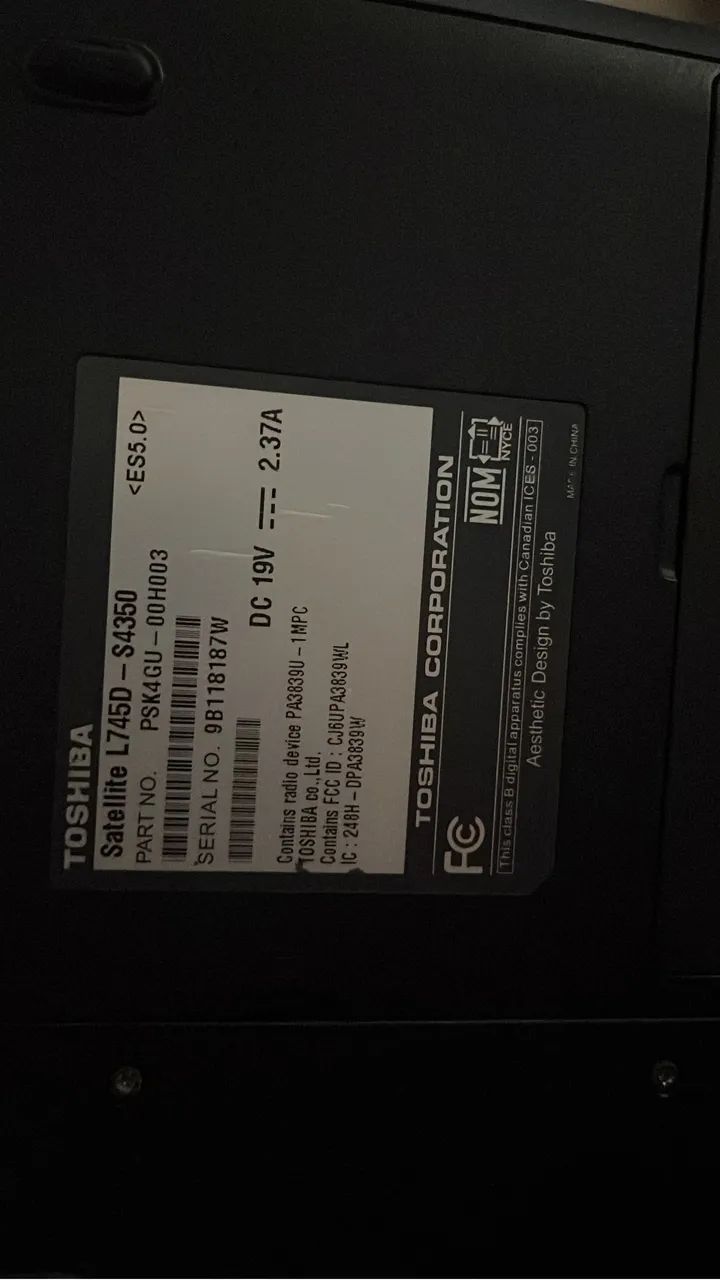 Vendo notebook  - Foto 5