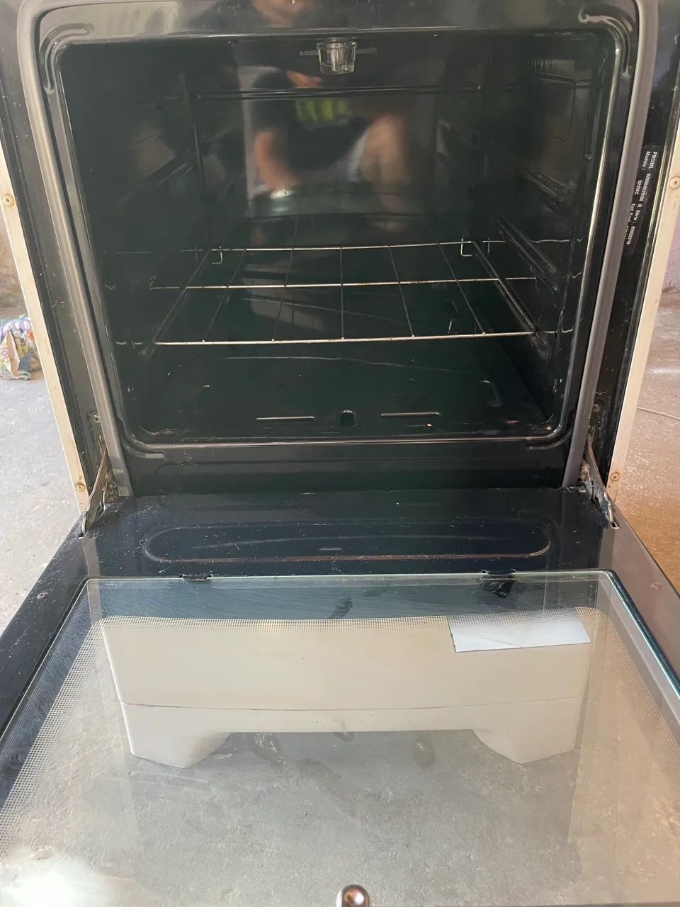 Fogão Electrolux 4 bocas - Foto 5