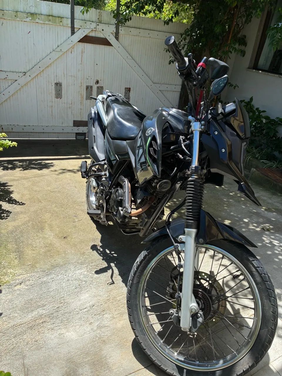 Crosser 23/24 - Foto 3