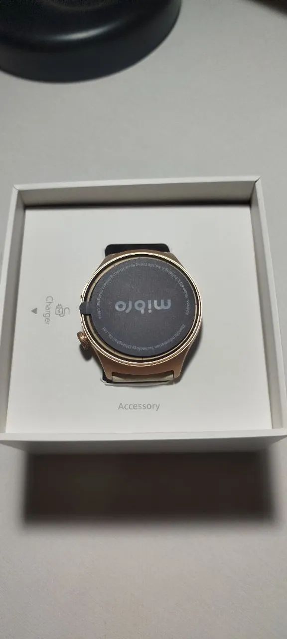 Smartwatch xiaomi  - Foto 3