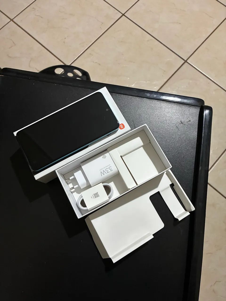 REDMI Note 14 NOVO - 256GB - Foto 2