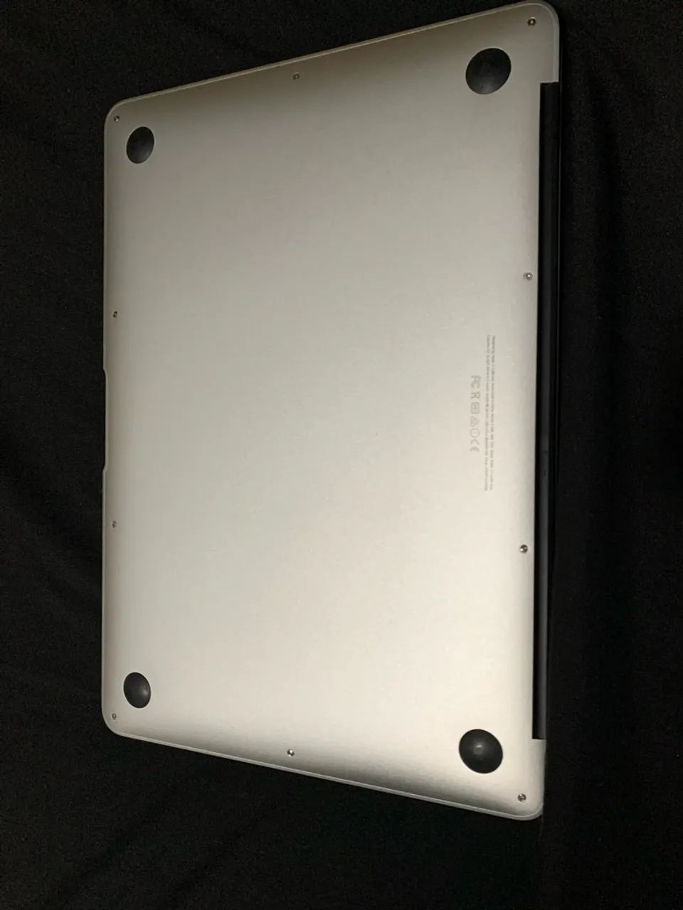 MacBook Air  - Foto 4