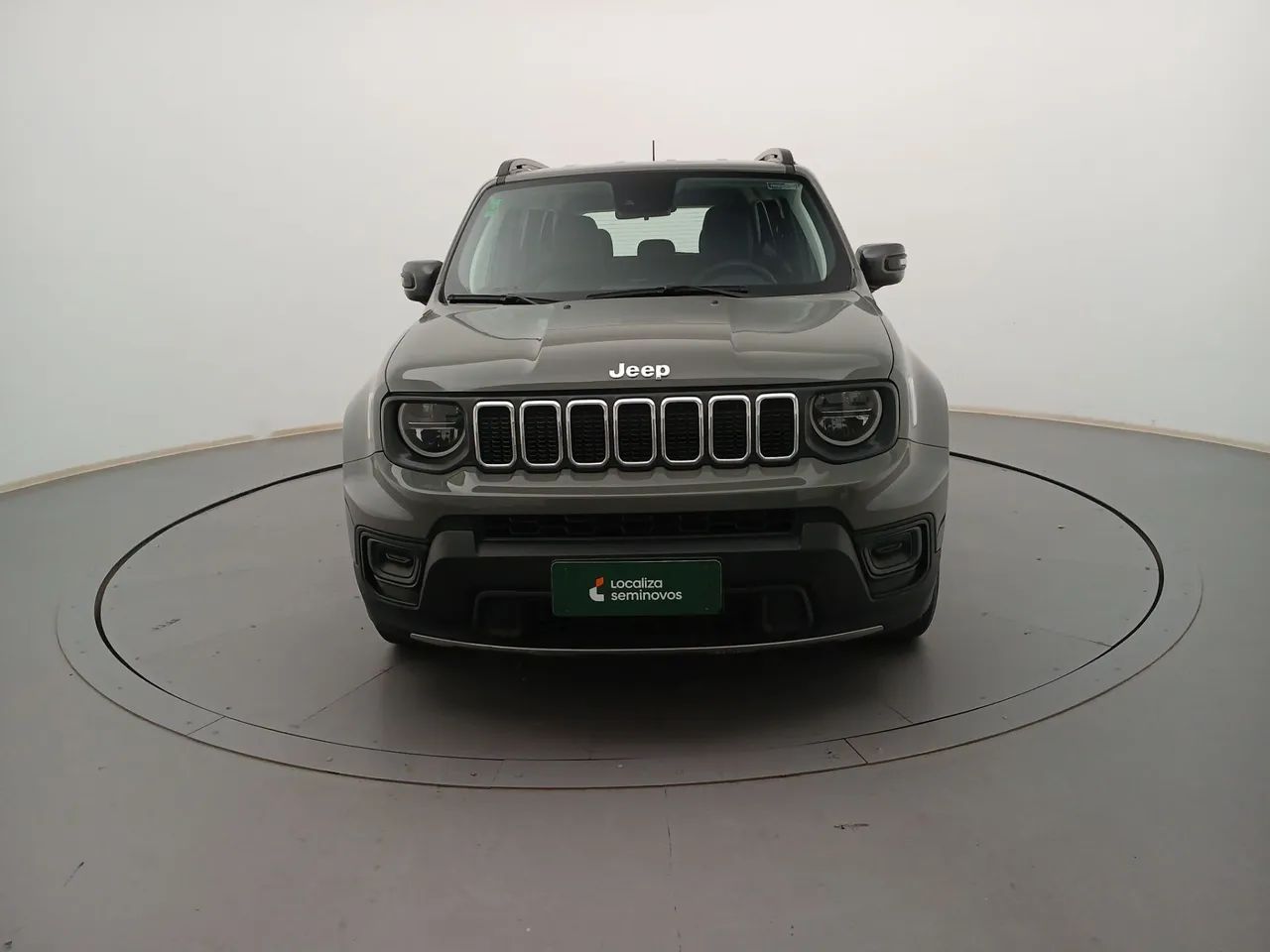 Jeep Renegade LONG. T270 1.3 TB 4X2 FLEX AUT. 2026