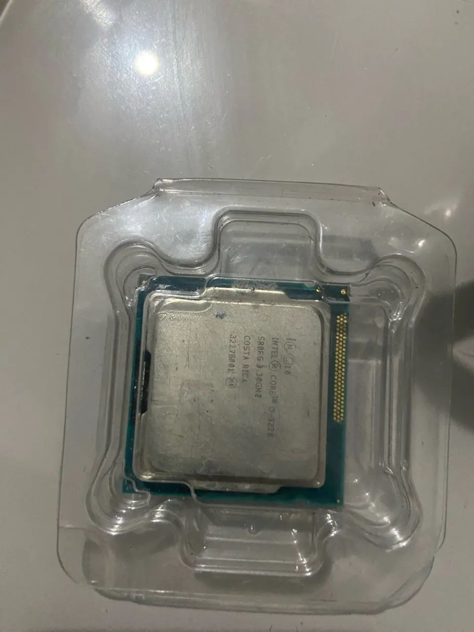 I3 3 geração pra vender 