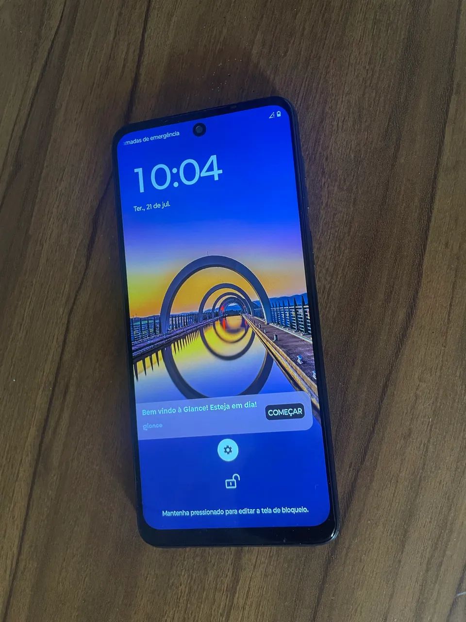 Moto g 54  - Foto 2