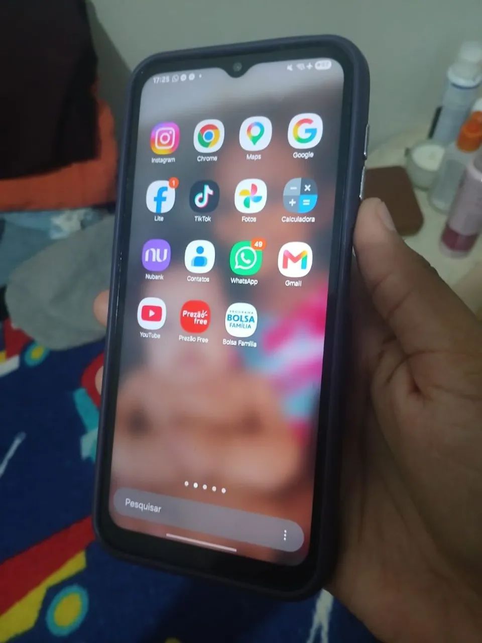 A14 5g - Foto 3