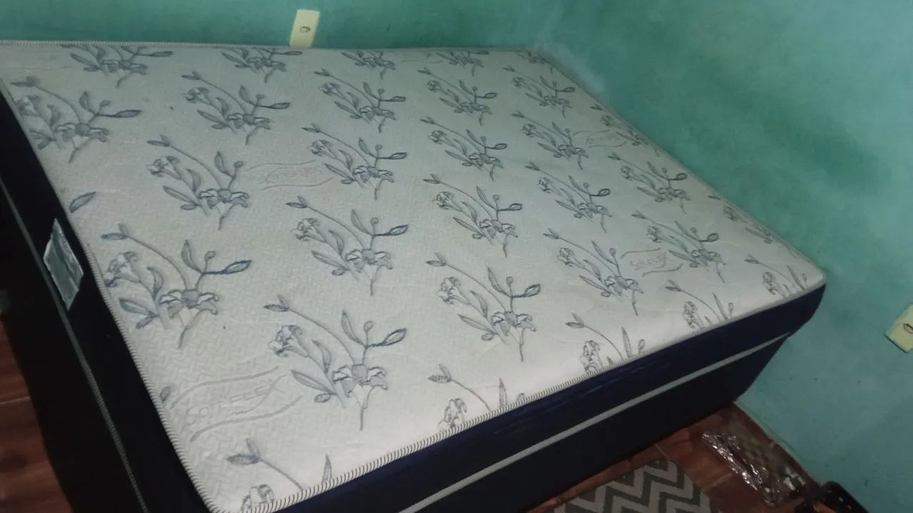 Cama de casal  - Foto 3