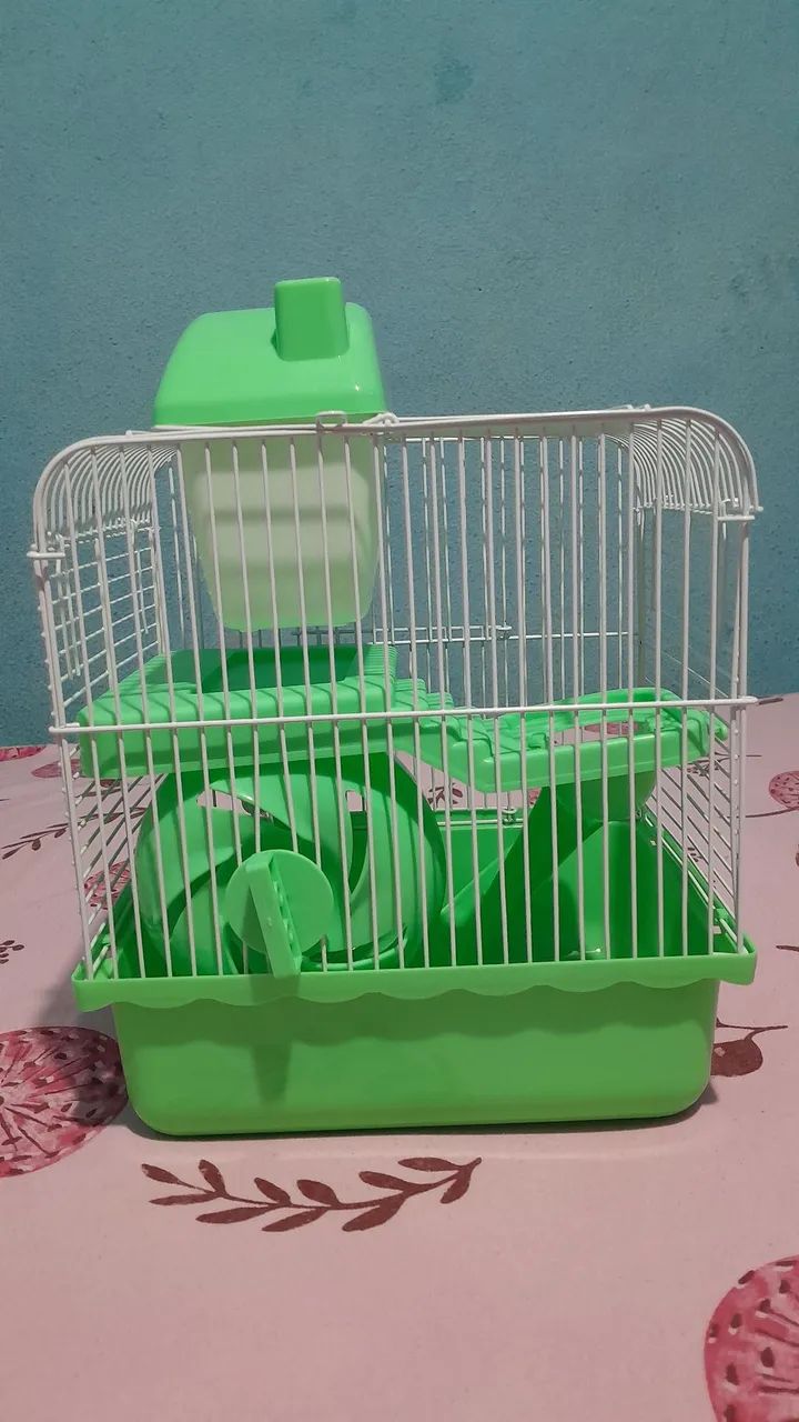 Gaiola de hamster - Foto 4