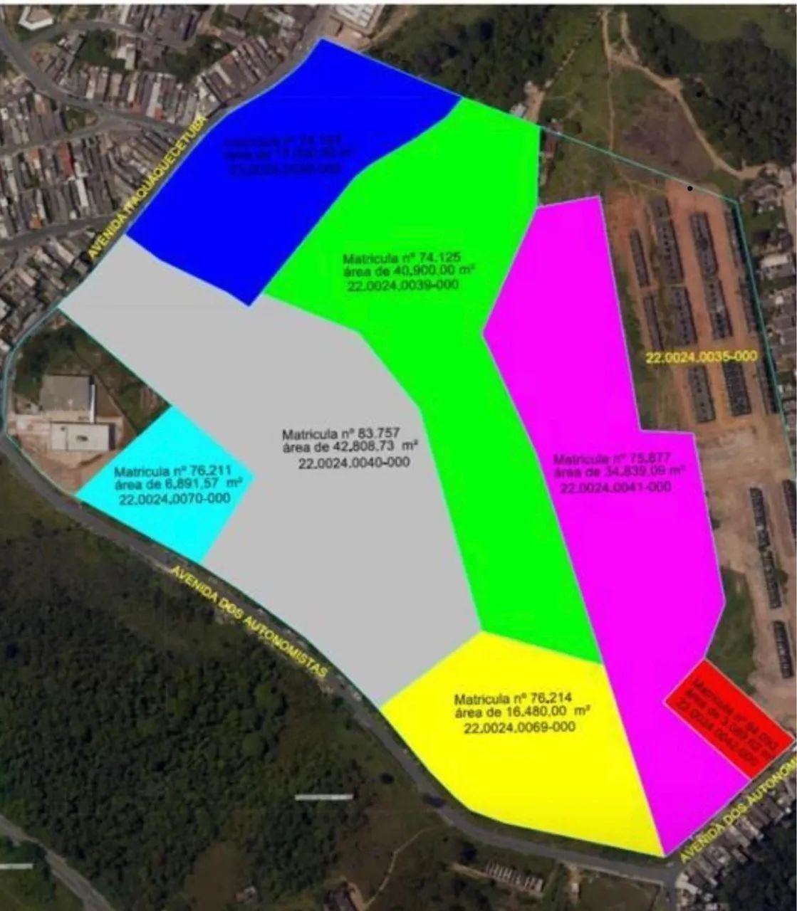 Foto - Ferraz de Vasconcelos - 