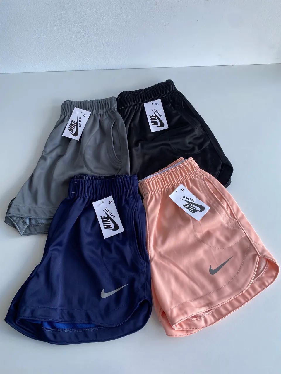 Shorts Masculino e Feminino  - Foto 3