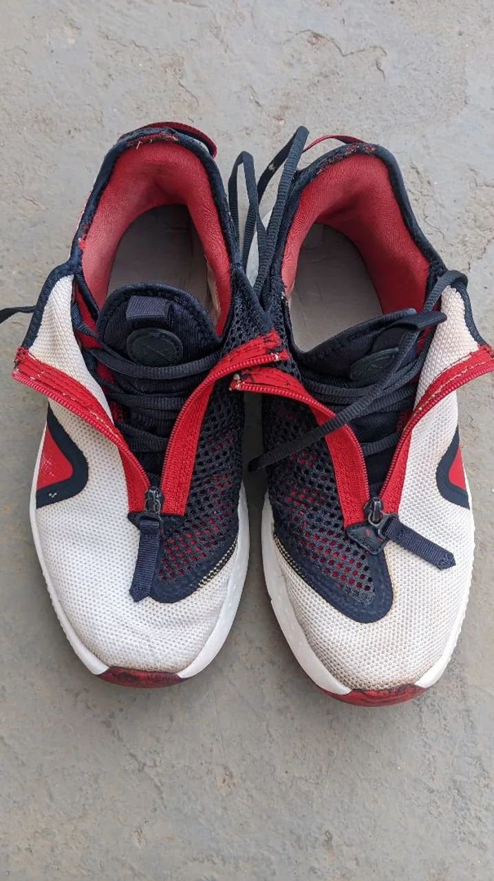 Nike Pg4 - Foto 2