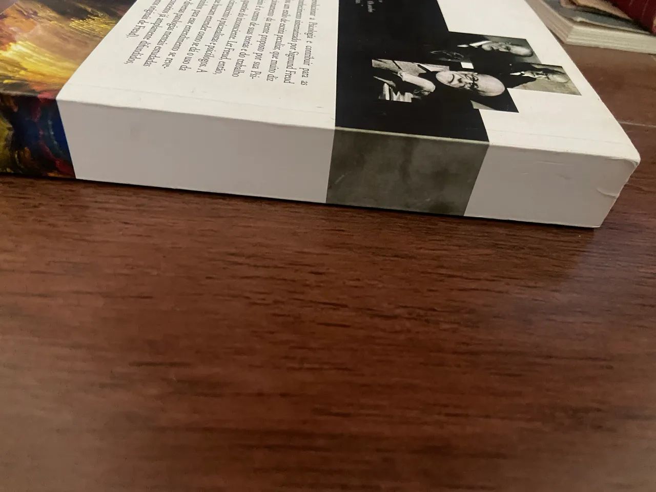 A interpretação dos sonhos parte 1 e 2 - Sigmund Freud - Foto 2