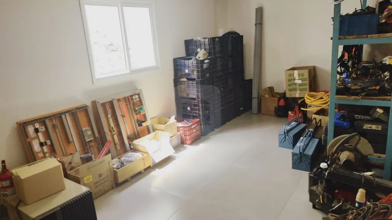 Galpão comercial Para Venda No Bairro Santa Monica - Foto 3