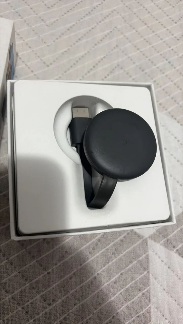 Chromecast - Foto 2