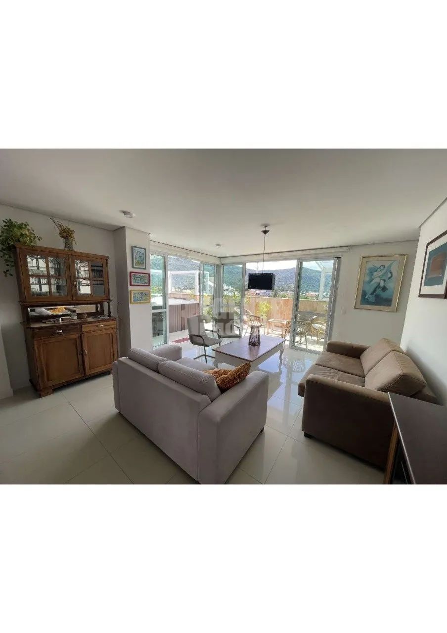 Incrível apartamento duplex com 4 dormitórios na Praia dos Açores! - Foto 2