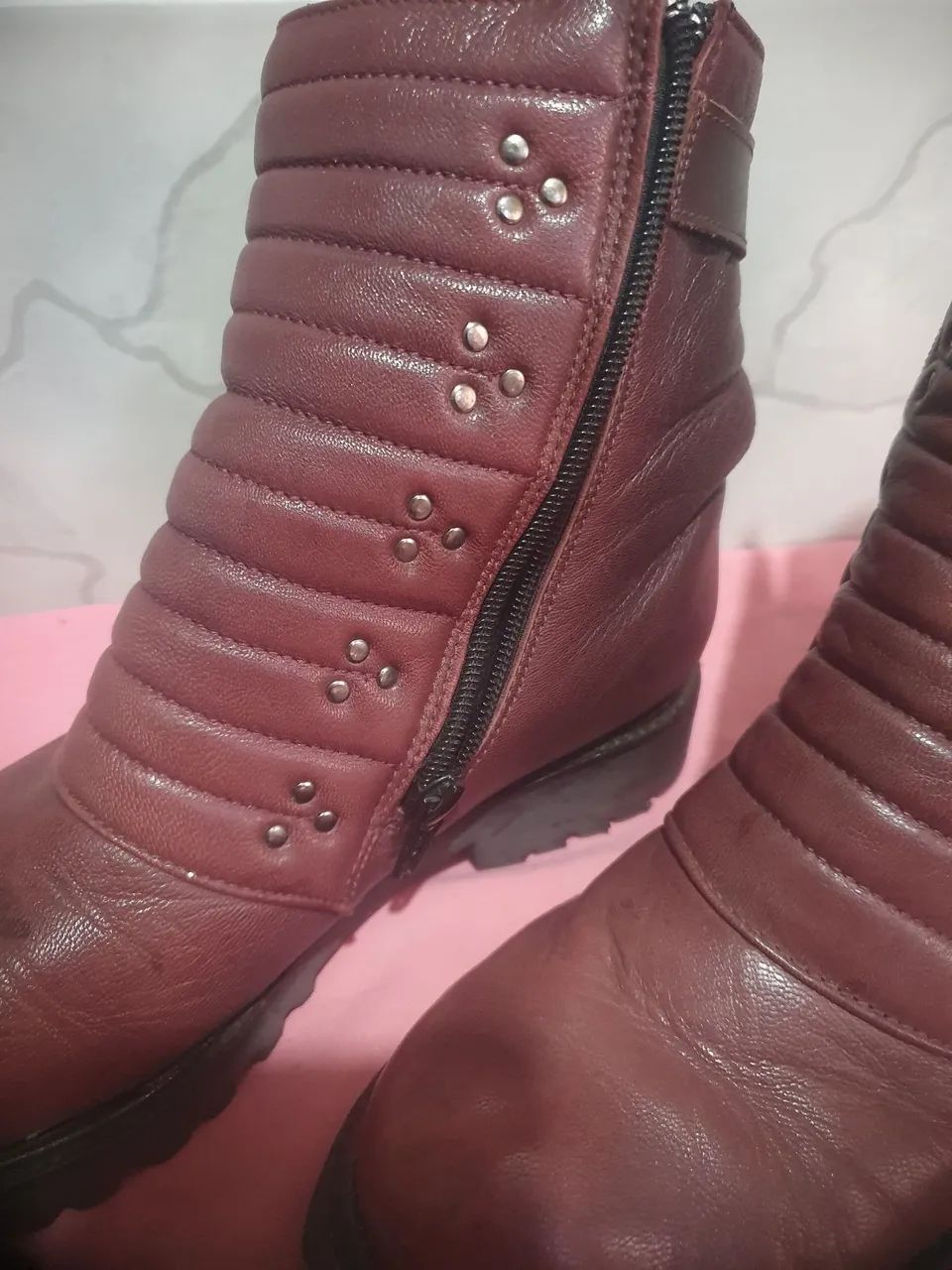 Bota Santa Lola  - Foto 2