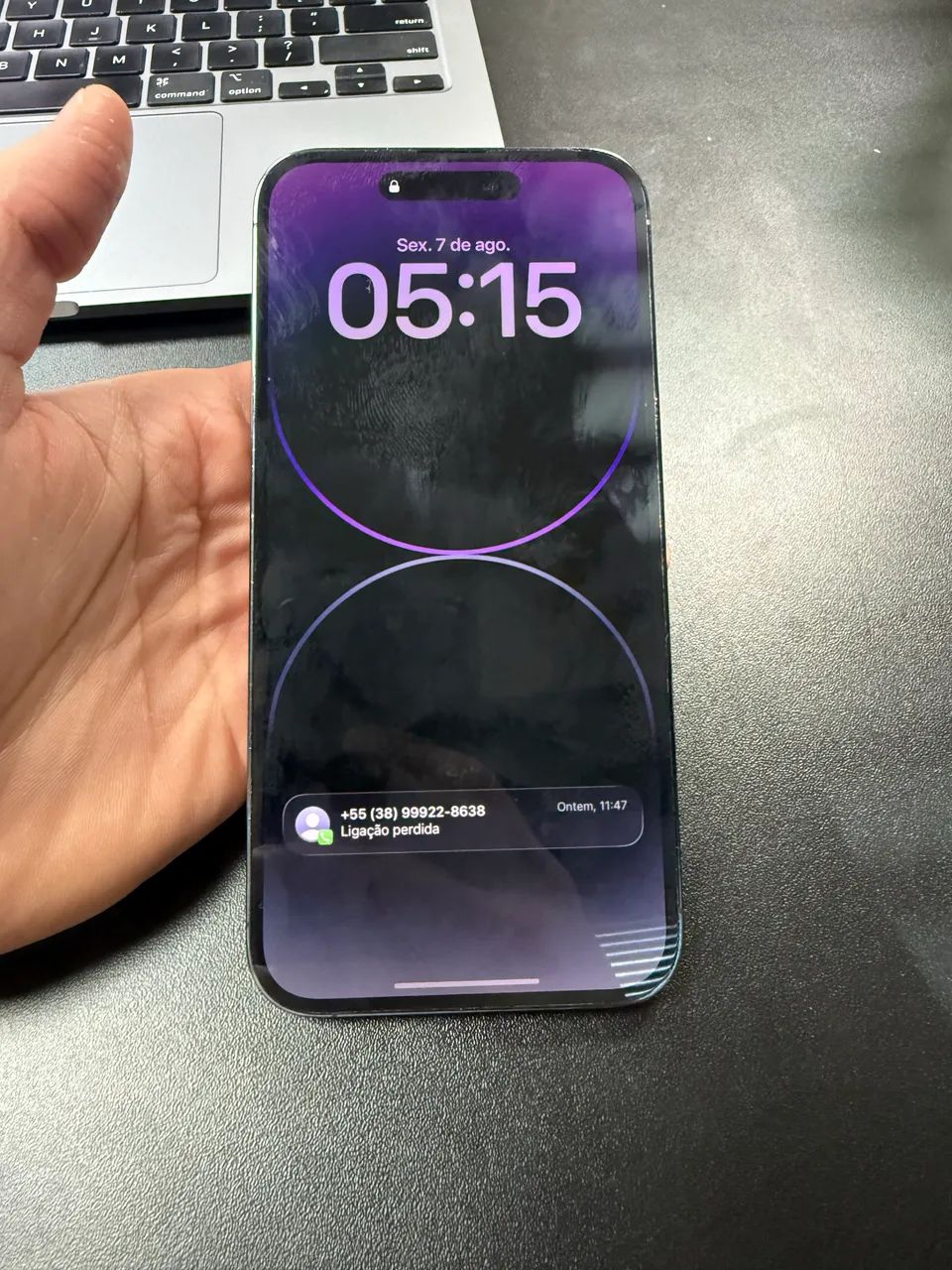iPhone 14 Pro Max - Foto 4