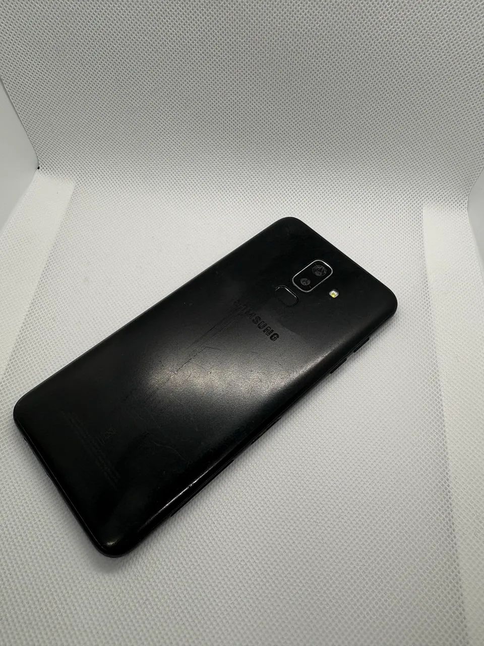 Samsung Galaxy Preto - Para Retirada de Peças - Foto 2
