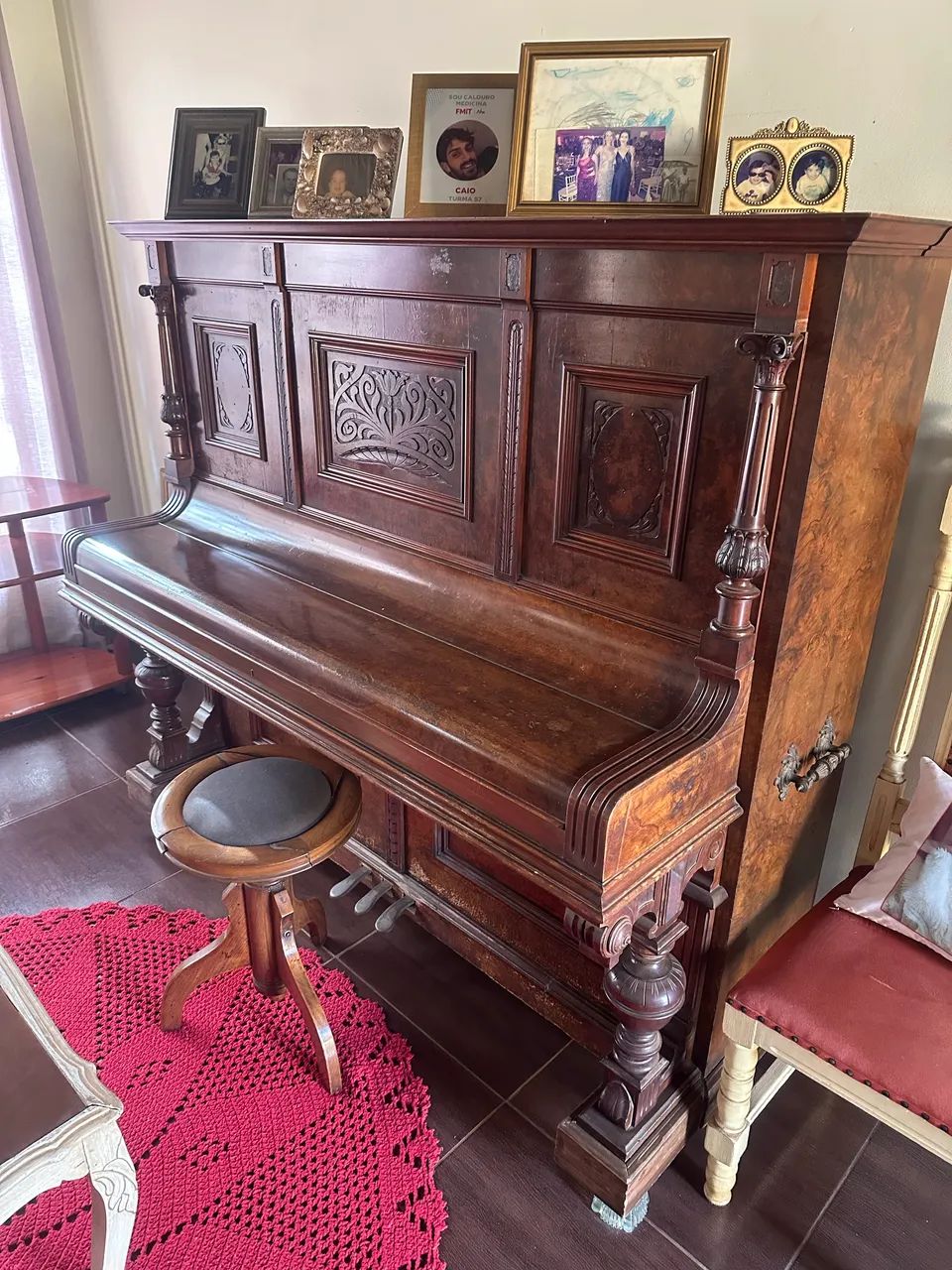 Piano Clássico - Foto 3