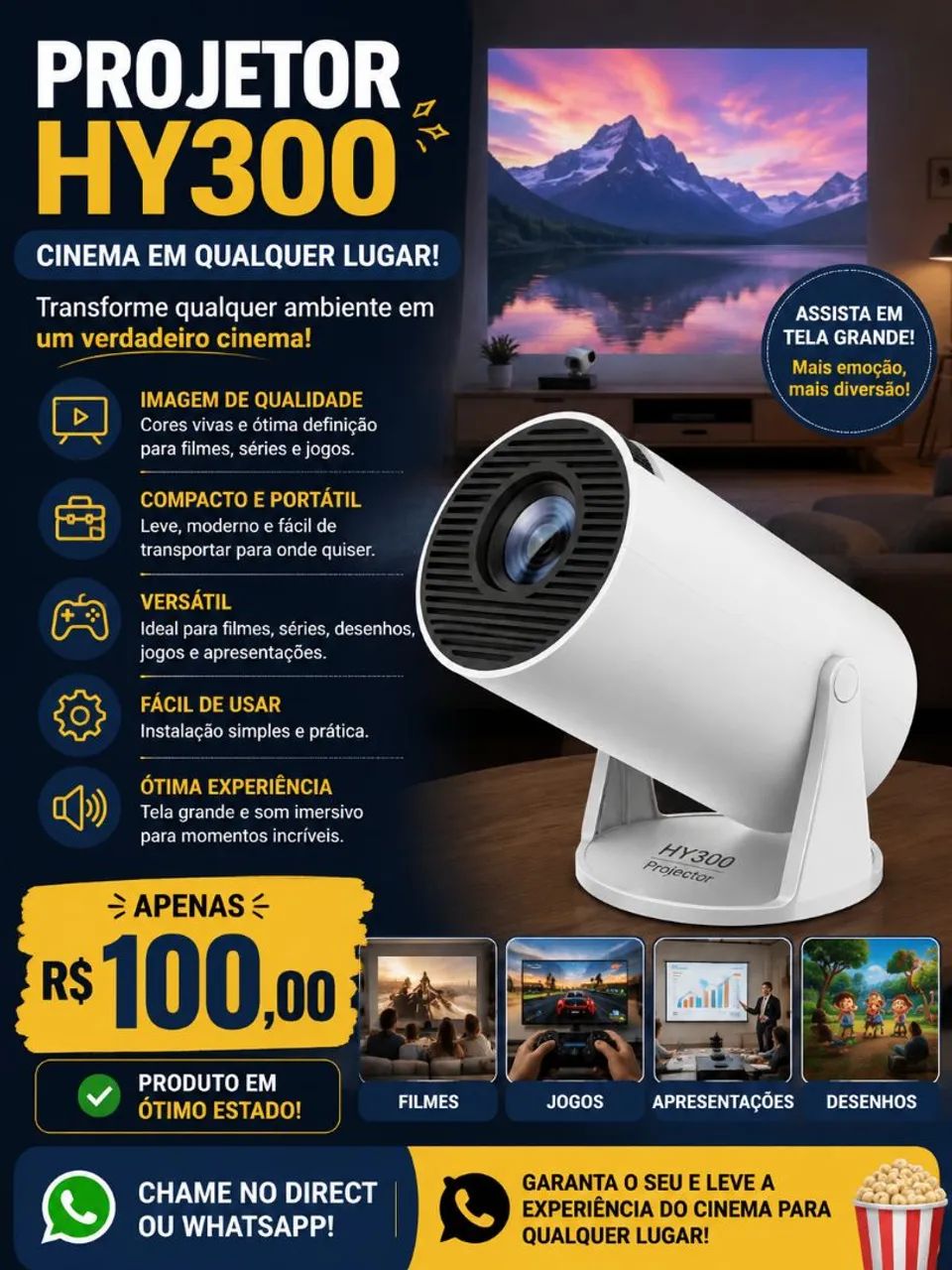 Vende-se