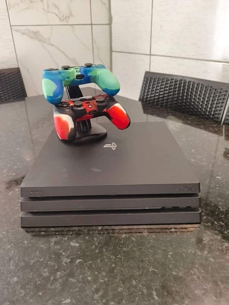 ps4 pro  - Foto 3