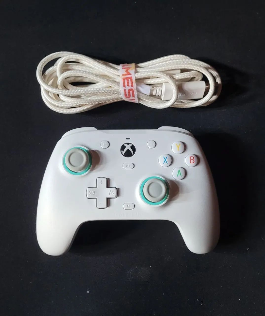 2 Controles Gamesir G7 se e Gamesir Kaleid wired - Foto 3