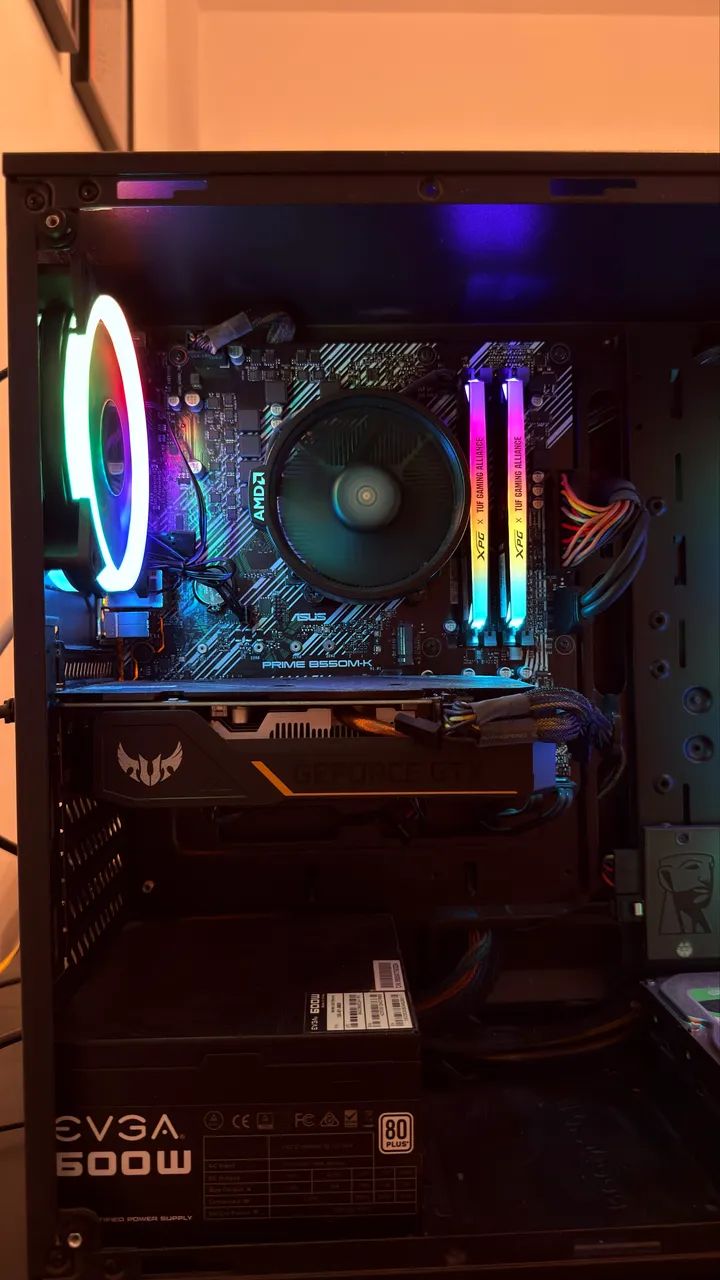 Computador Gamer - Foto 2