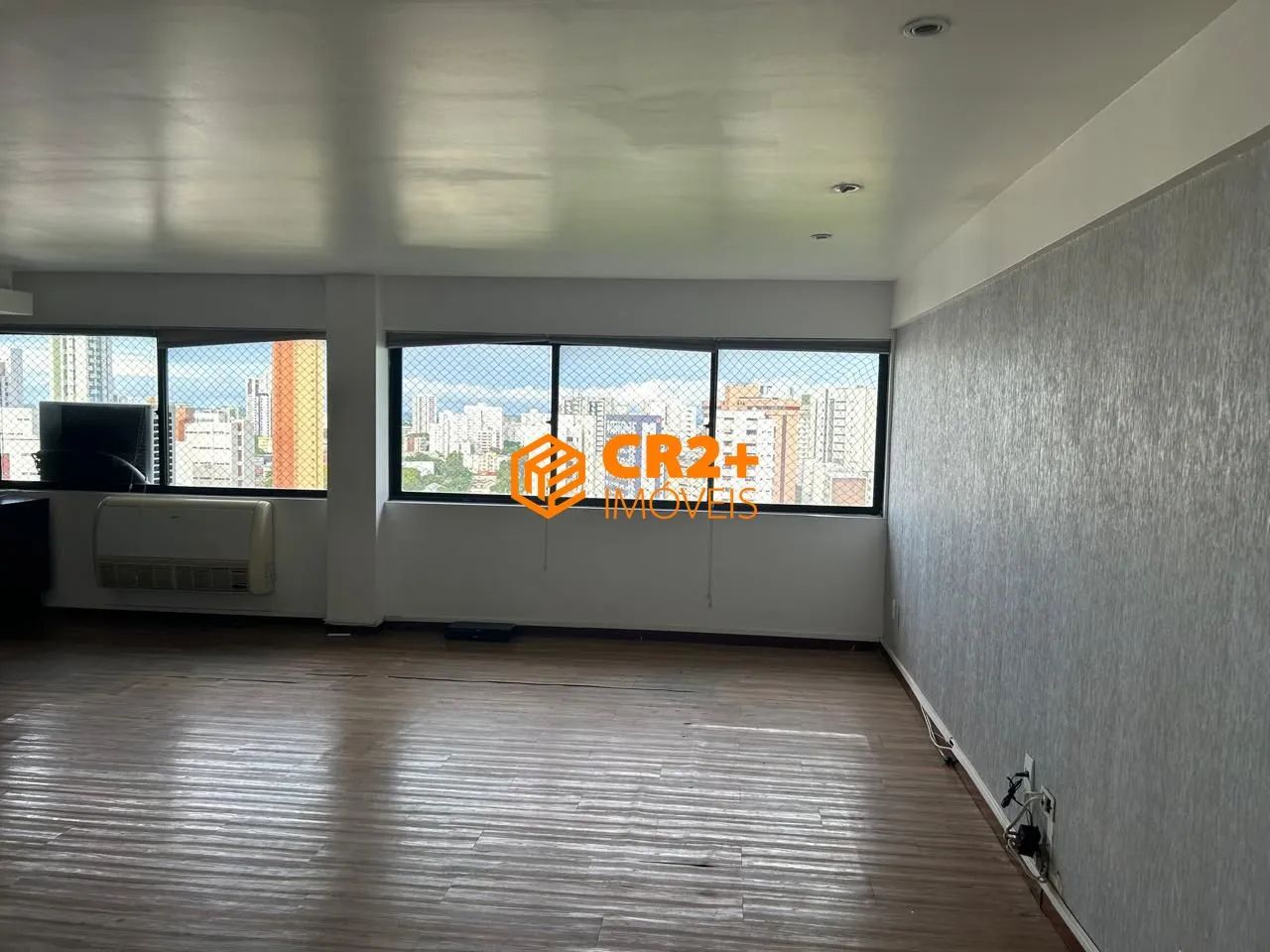 Cobertura nos Aflitos com 3 suítes -220m² - Foto 3