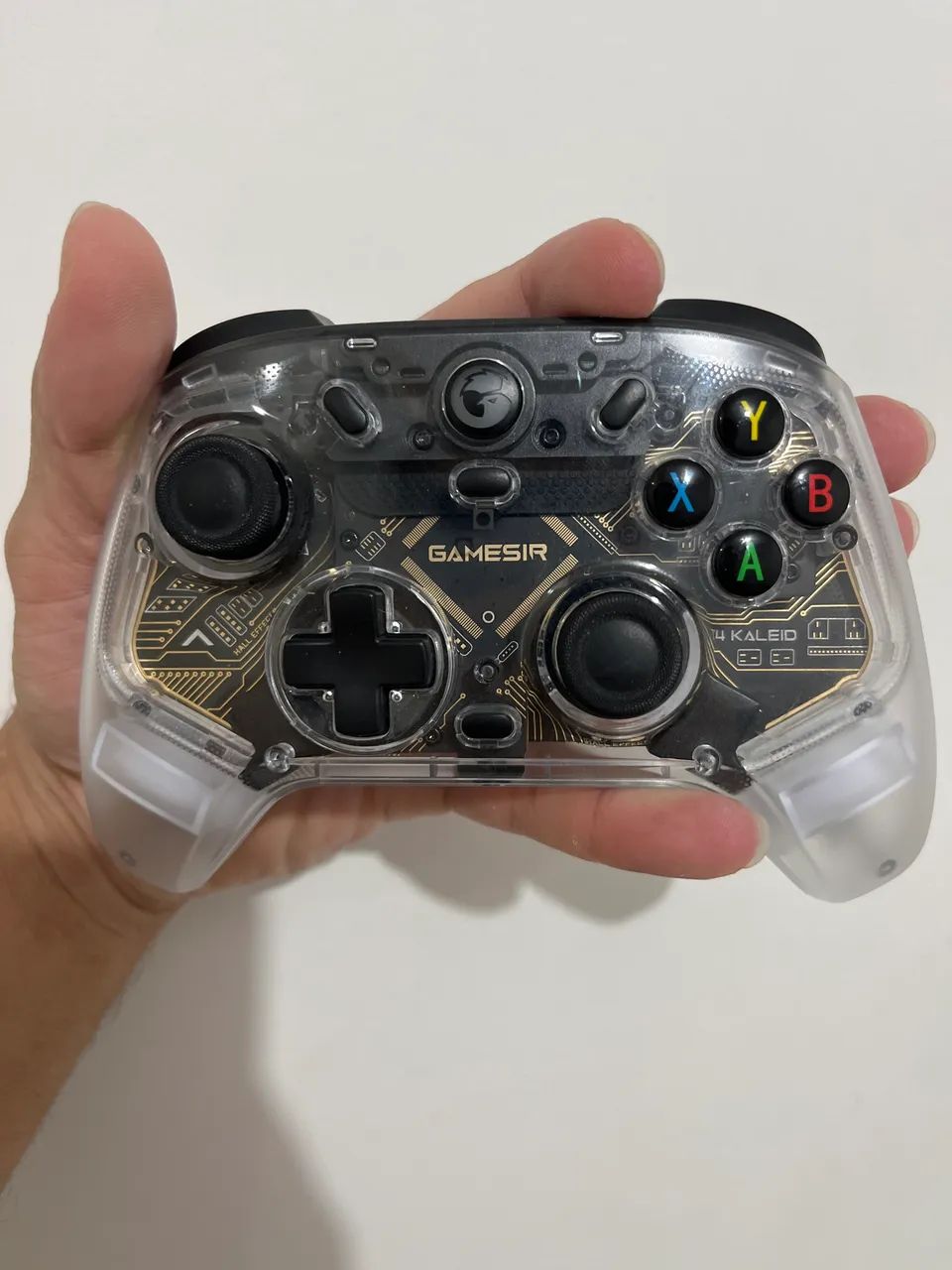 Gamesir Controller420252187529717760