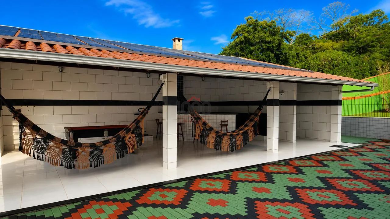 Chácara / Sítio / Granja 3 quartos - Pitangueiras - Foto 4