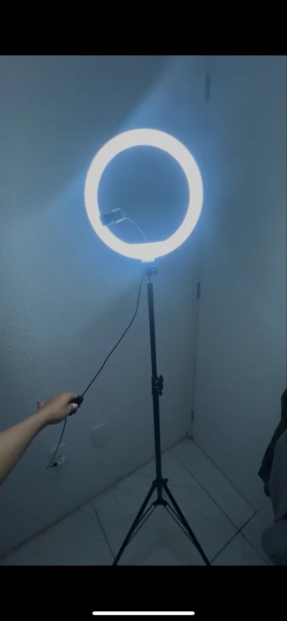 Ring Light