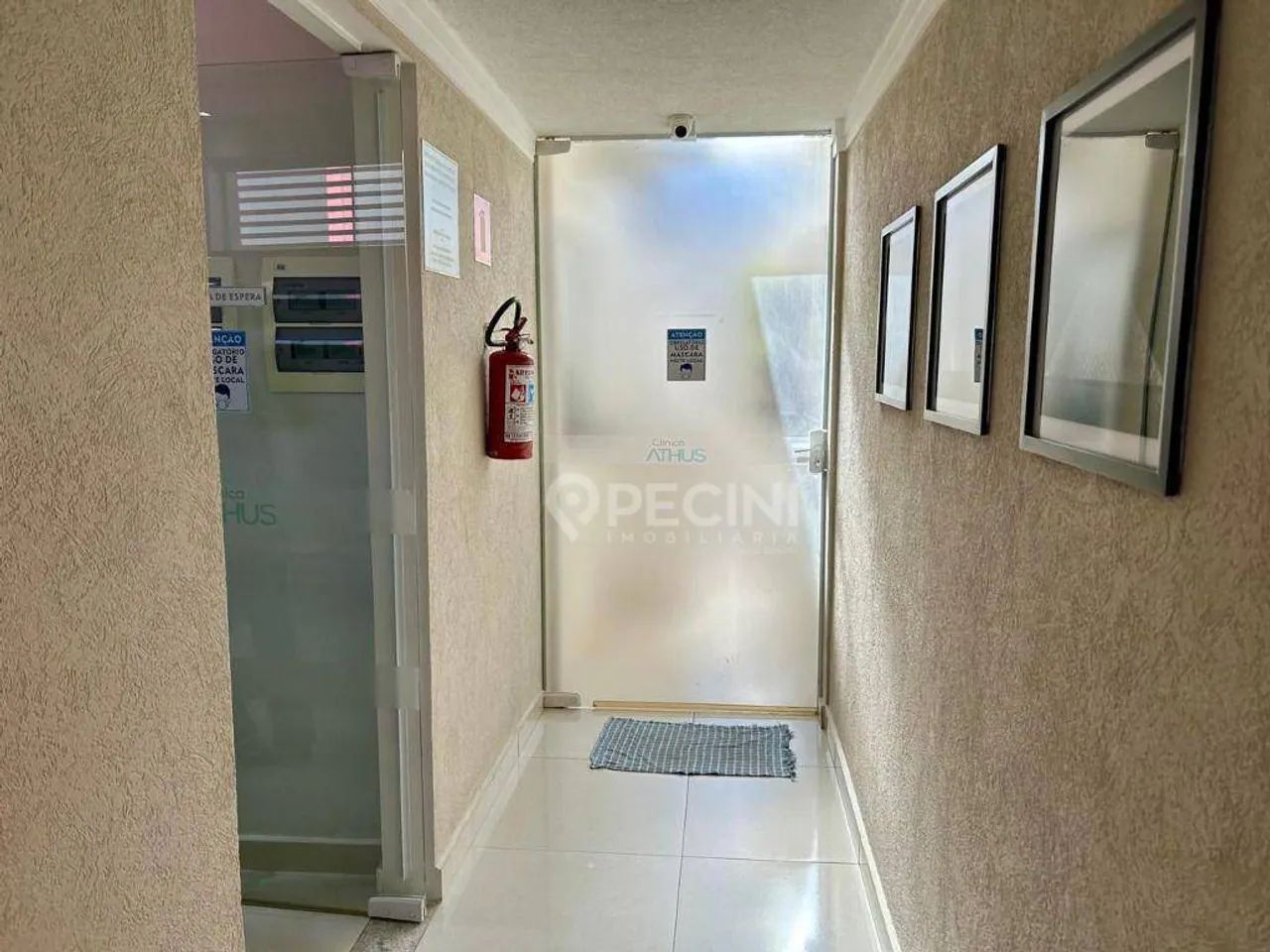 Sala para alugar em Rio Claro - Foto 4