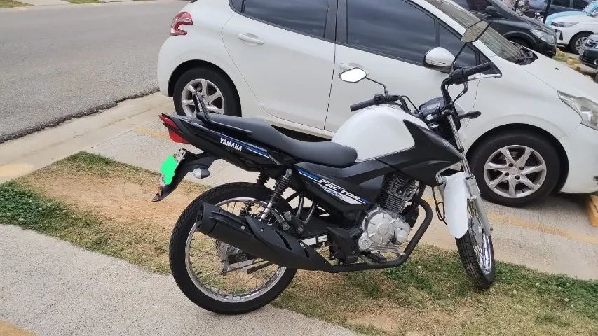 Yamaha factor 150