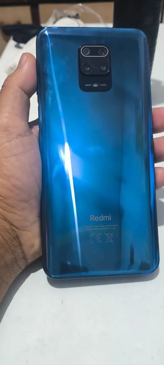 XIAOMI REDMI NOTE 9 PRO - Foto 2