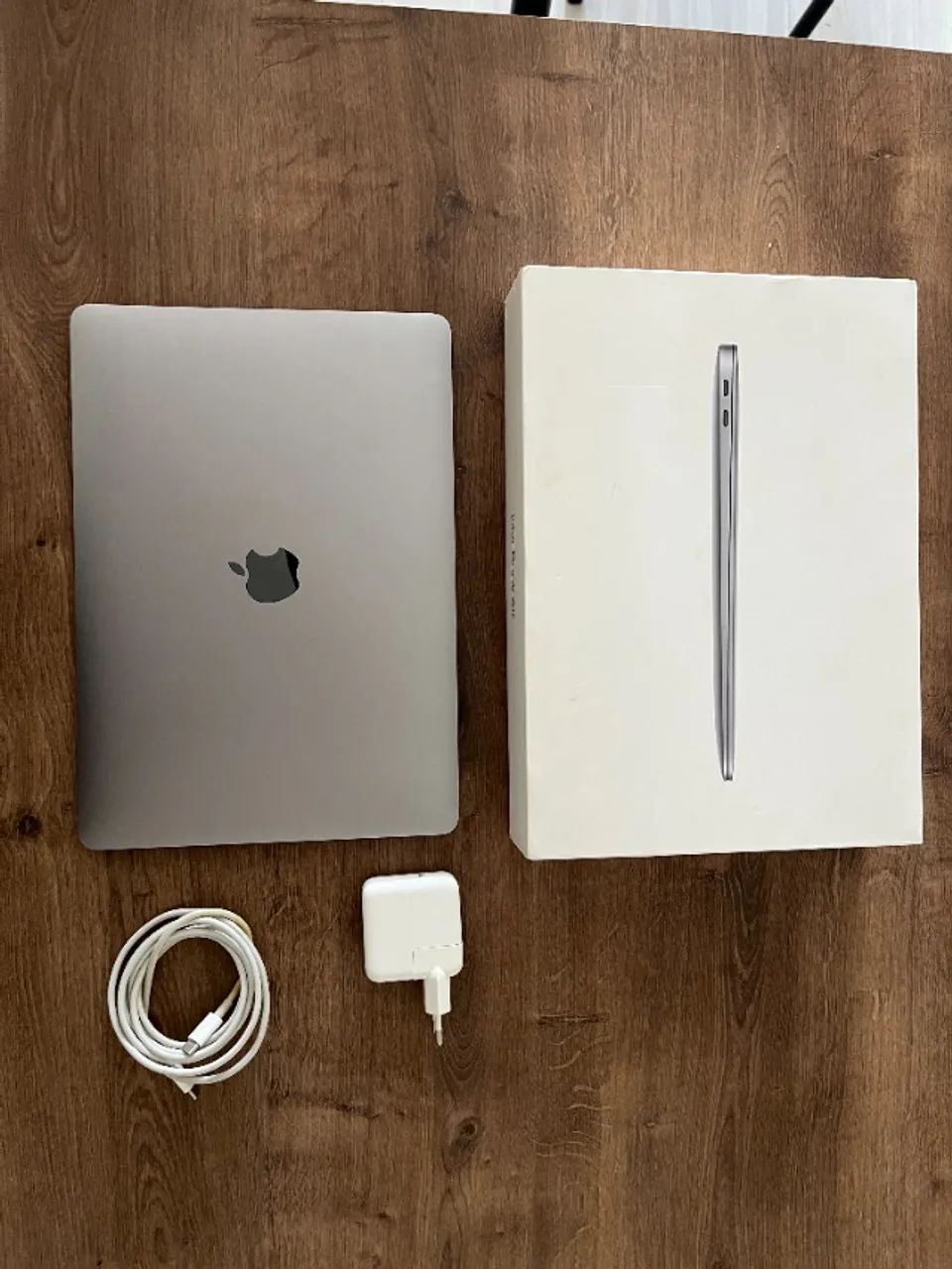 MacBookAir M1 512GB 8GB 2020モデル Macbook Air M1 13, 512GB | KaBuM!
