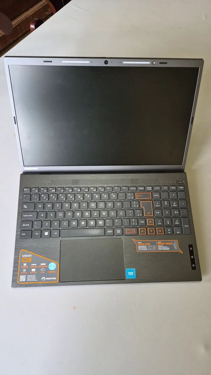 Notebook Positivo Vision C15 - Foto 4