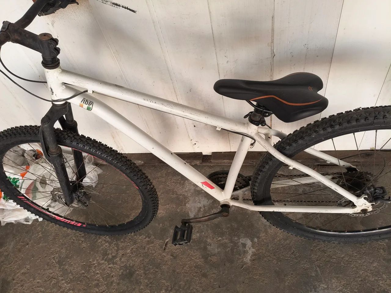 Bicicleta aro 29 - Foto 2