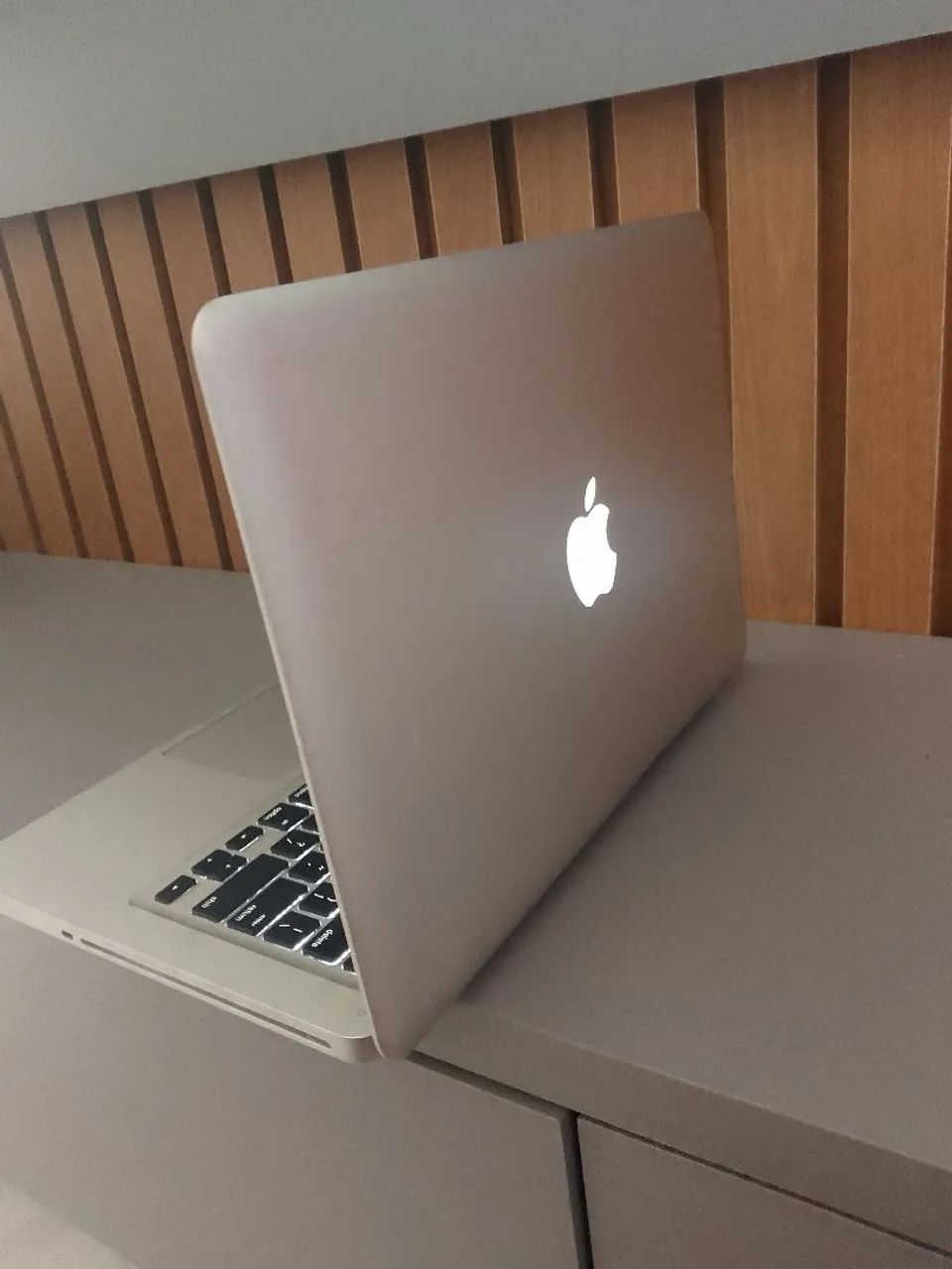 MacBook Pro 13 - Foto 3