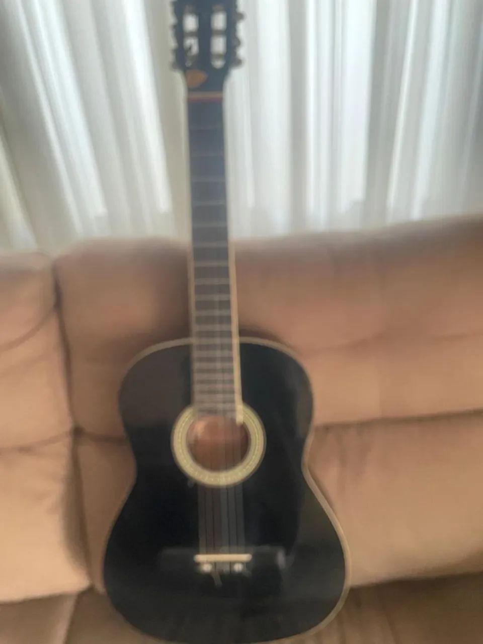 Violao e cavaquinho  - Foto 3