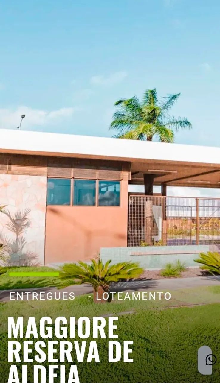 Repasse de Terreno em Condomínio  - Foto 7