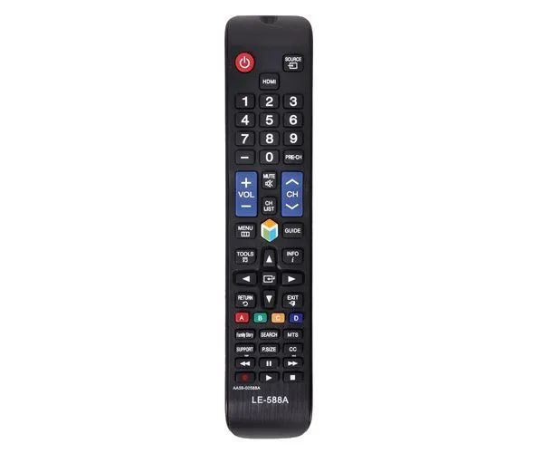 Controle remoto smartv Samsung lelong