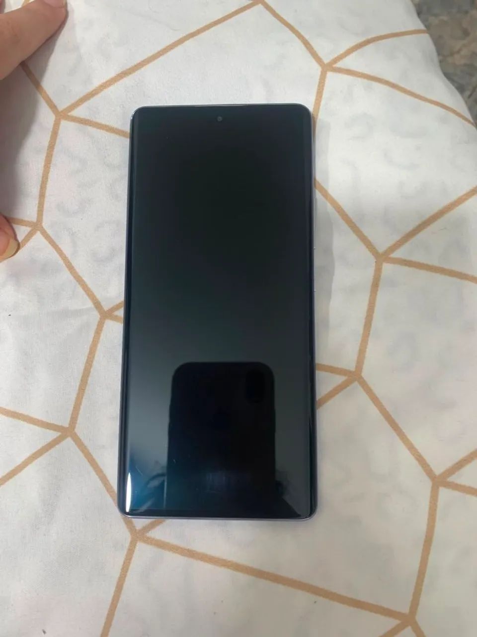 Celular redmi note 14 pro 256 gb 8 de ram - Foto 3
